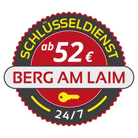 Zamková výměna v Mnichově Berg am Laim